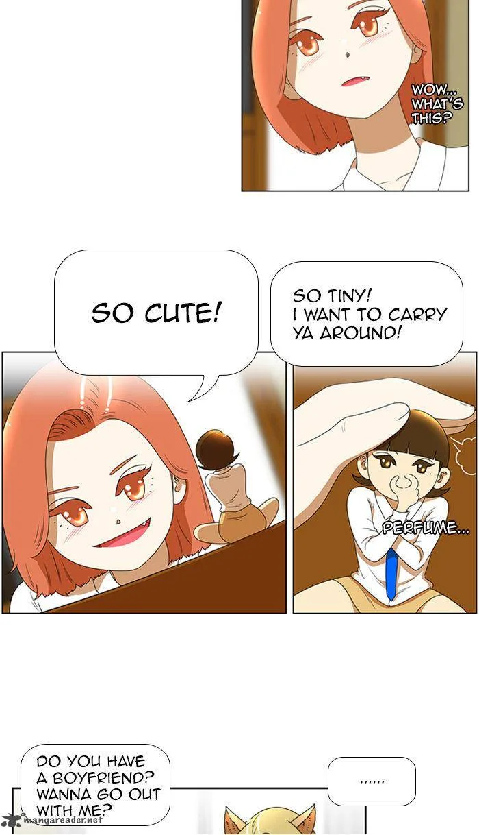 New Normal: Class 8 Chapter 66 page 25