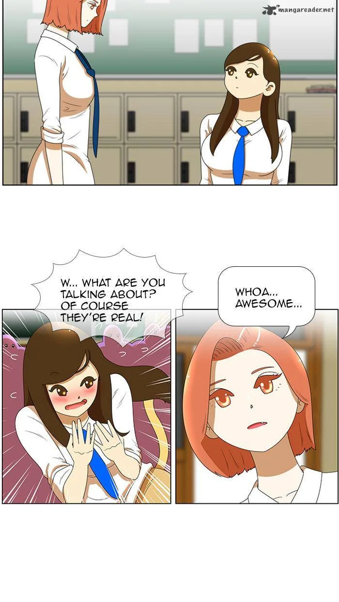 New Normal: Class 8 Chapter 66 page 23