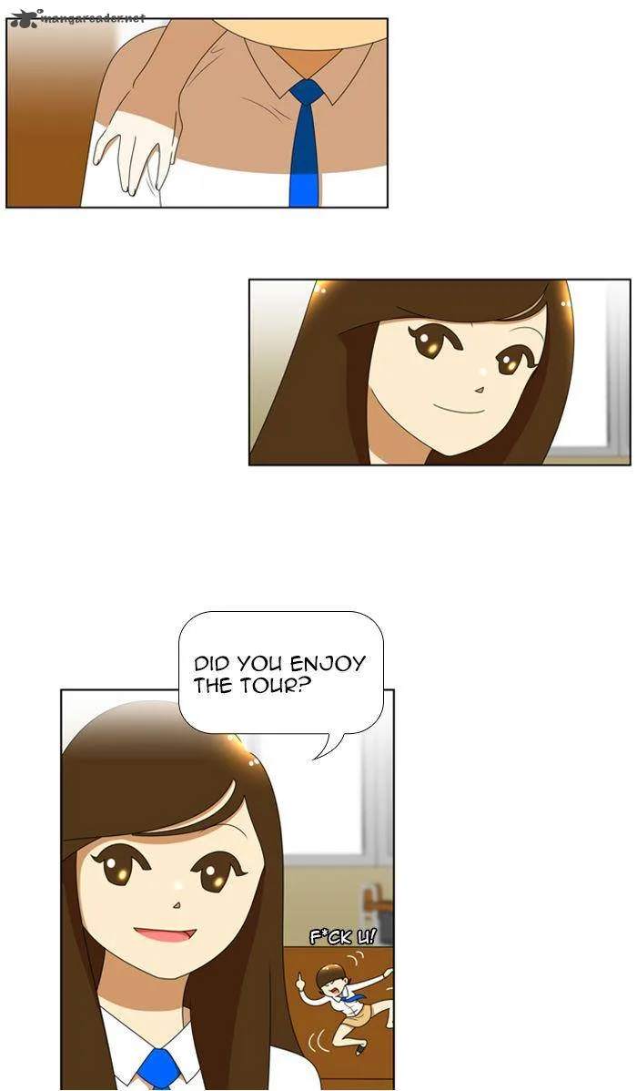New Normal: Class 8 Chapter 66 page 17