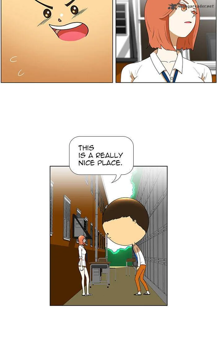 New Normal: Class 8 Chapter 66 page 10
