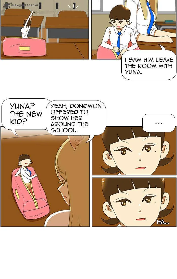 New Normal: Class 8 Chapter 66 page 13