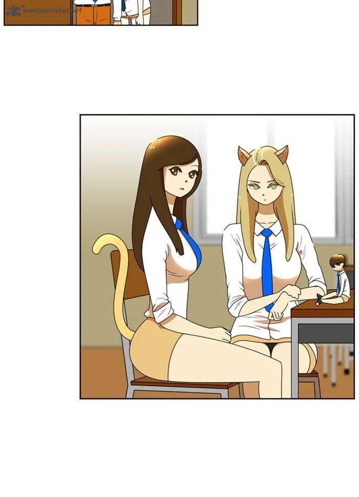 New Normal: Class 8 Chapter 66 page 16