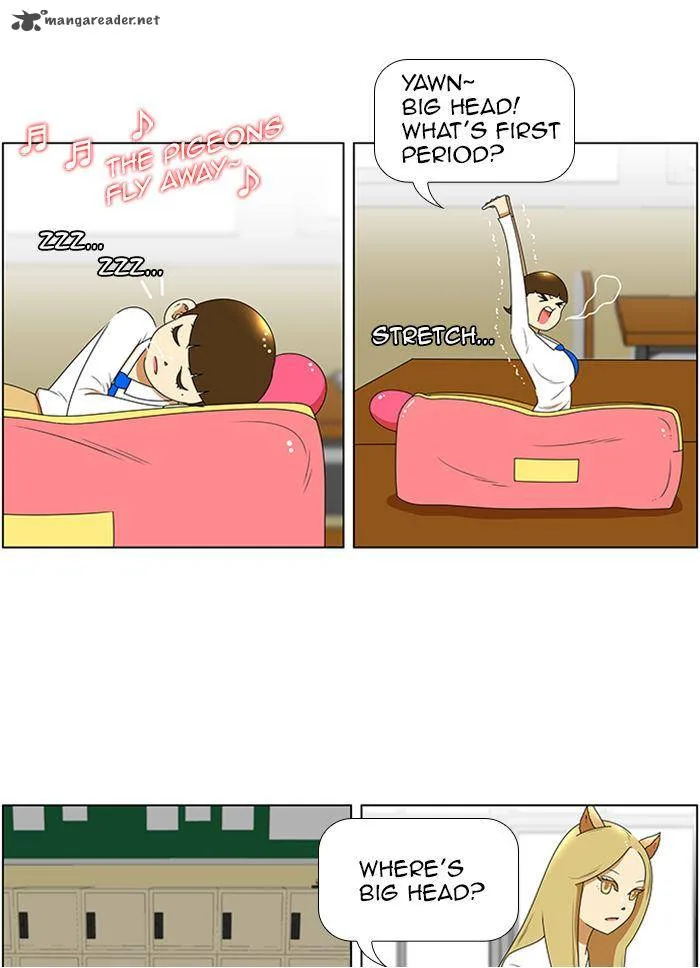 New Normal: Class 8 Chapter 66 page 12