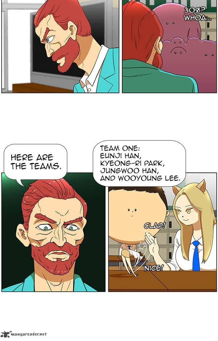 New Normal: Class 8 Chapter 66 page 33