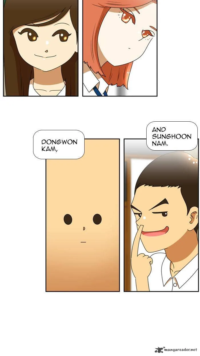 New Normal: Class 8 Chapter 66 page 35