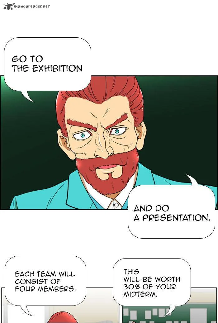New Normal: Class 8 Chapter 66 page 32