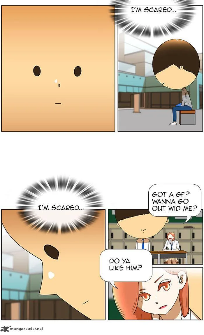 New Normal: Class 8 Chapter 67 page 3
