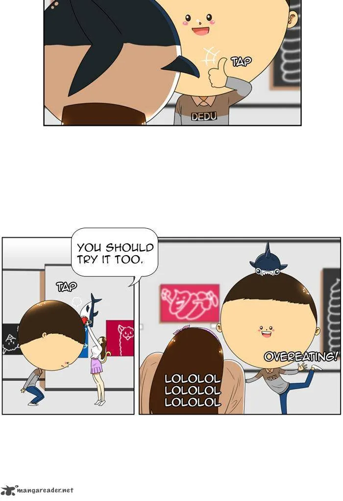 New Normal: Class 8 Chapter 67 page 27