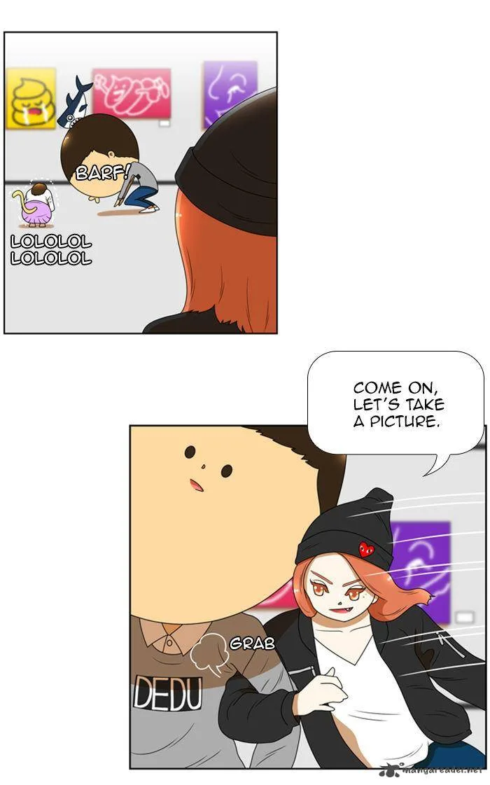 New Normal: Class 8 Chapter 67 page 28