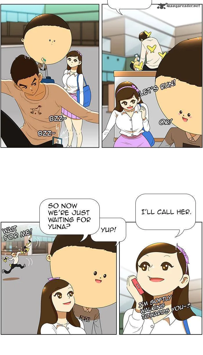 New Normal: Class 8 Chapter 67 page 12