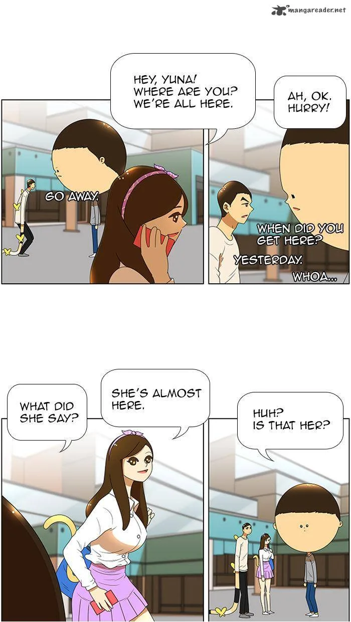 New Normal: Class 8 Chapter 67 page 13