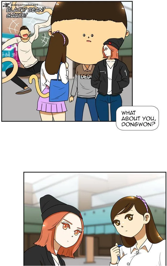 New Normal: Class 8 Chapter 67 page 34
