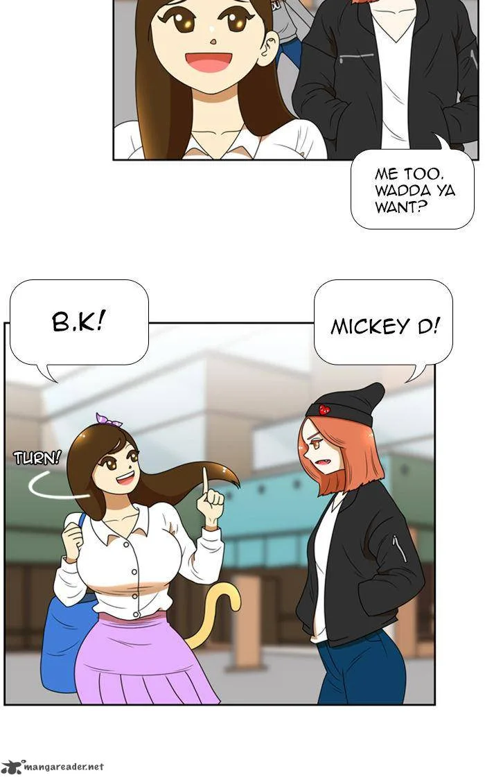 New Normal: Class 8 Chapter 67 page 32
