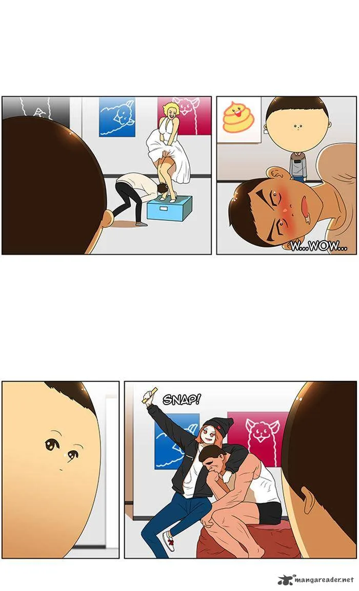 New Normal: Class 8 Chapter 67 page 23