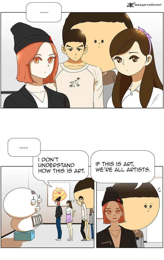 New Normal: Class 8 Chapter 67 page 22