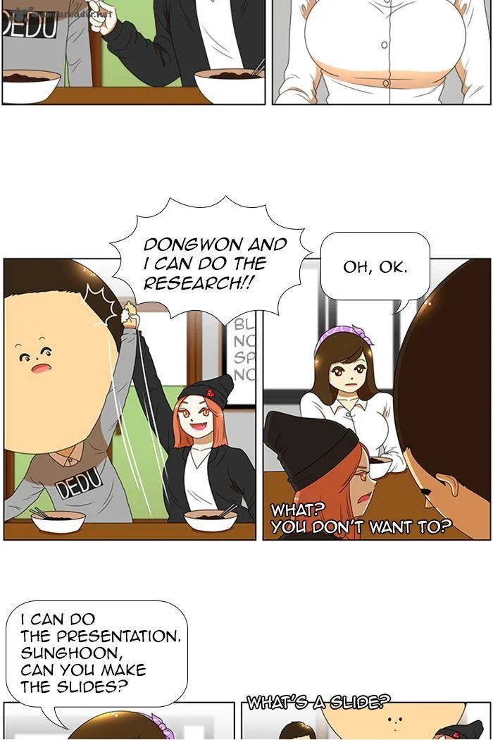 New Normal: Class 8 Chapter 67 page 40