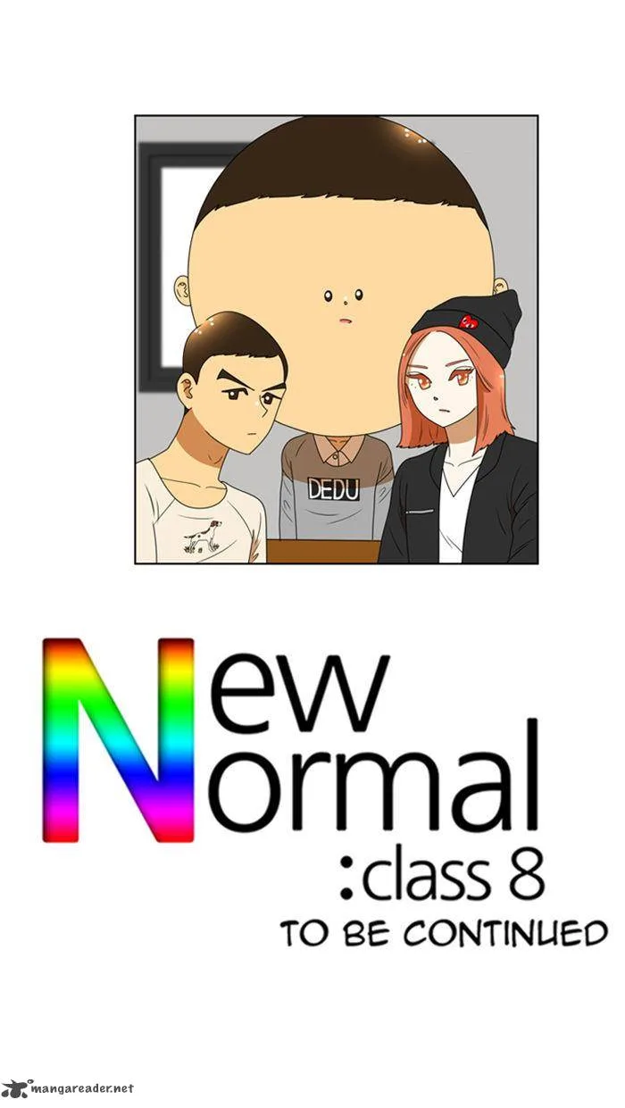 New Normal: Class 8 Chapter 67 page 43