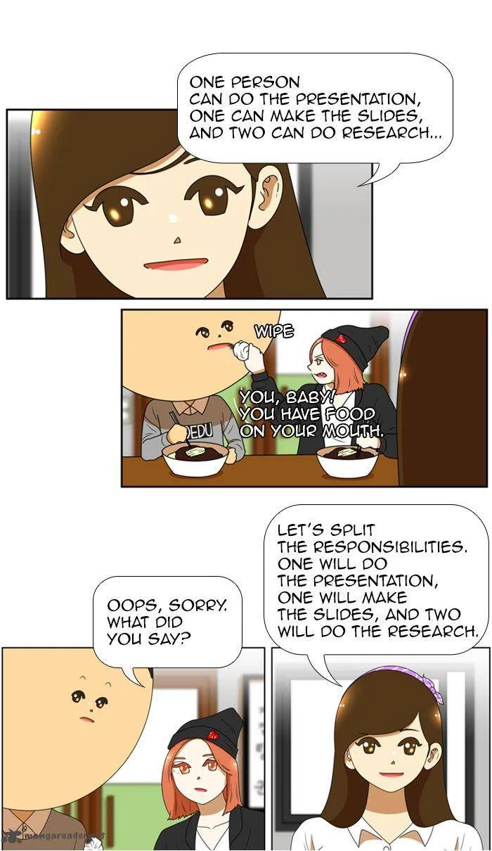 New Normal: Class 8 Chapter 67 page 39