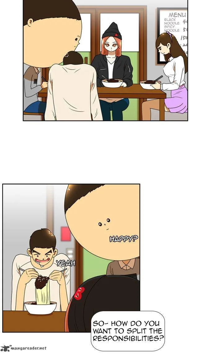New Normal: Class 8 Chapter 67 page 38
