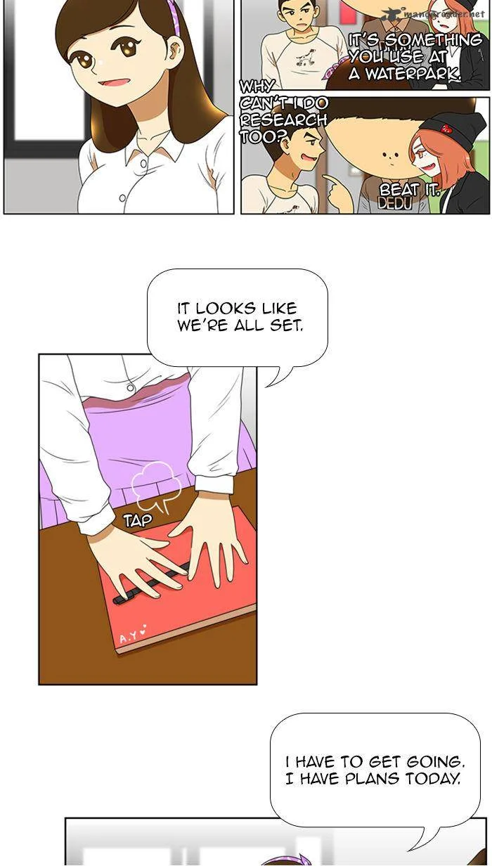 New Normal: Class 8 Chapter 67 page 41