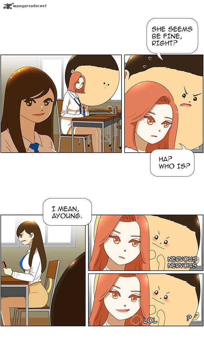 New Normal: Class 8 Chapter 68 page 15