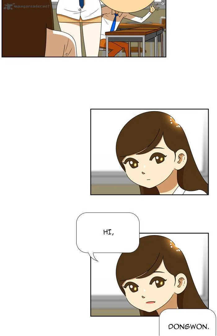 New Normal: Class 8 Chapter 68 page 18