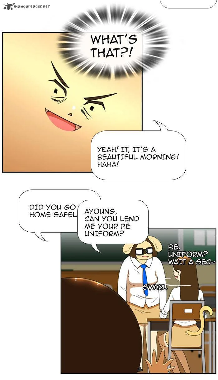New Normal: Class 8 Chapter 68 page 19