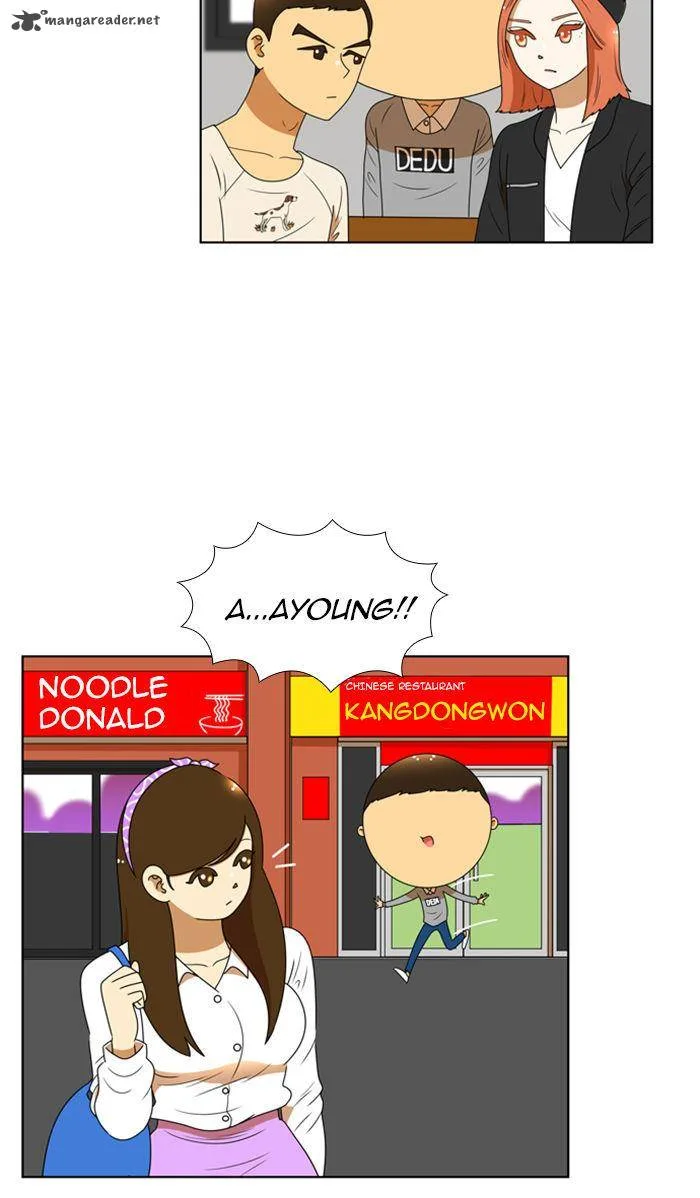 New Normal: Class 8 Chapter 68 page 3