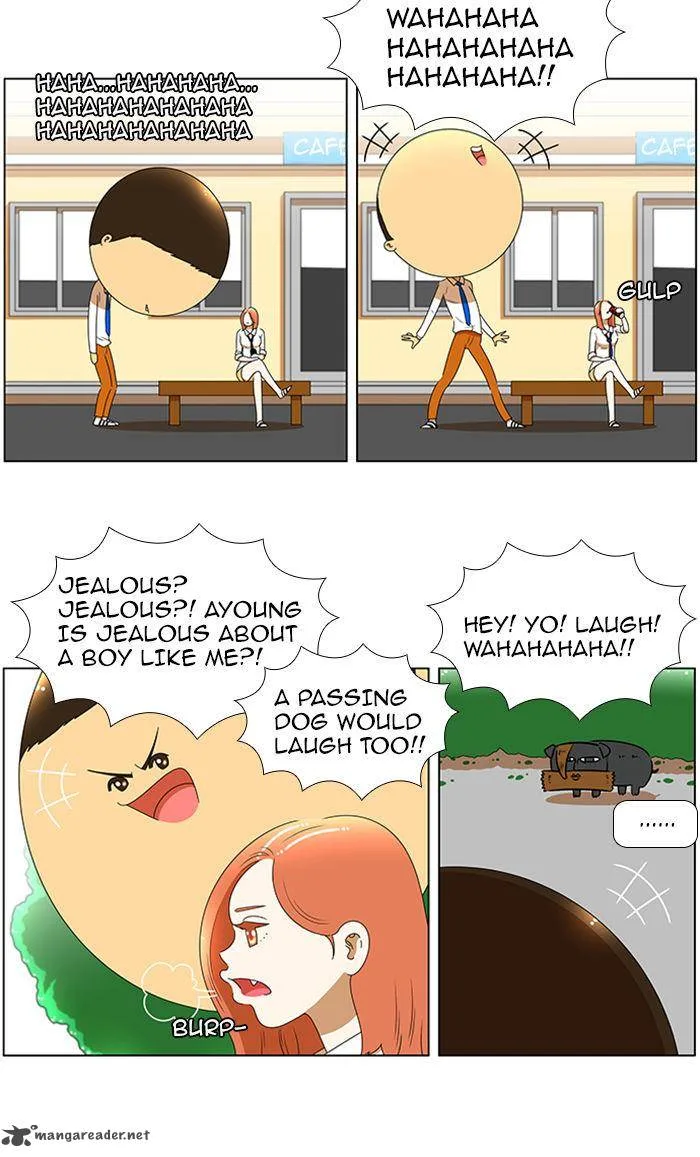 New Normal: Class 8 Chapter 68 page 33