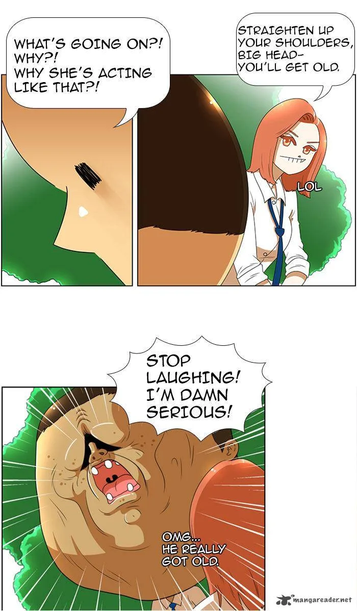 New Normal: Class 8 Chapter 68 page 23