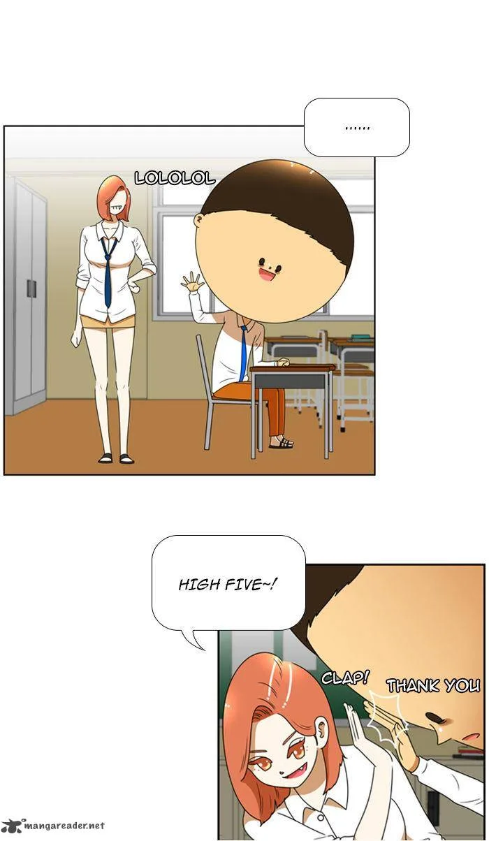 New Normal: Class 8 Chapter 68 page 20