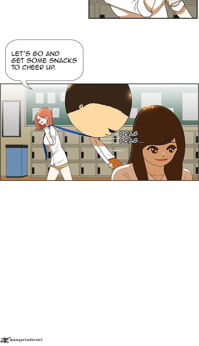 New Normal: Class 8 Chapter 68 page 21