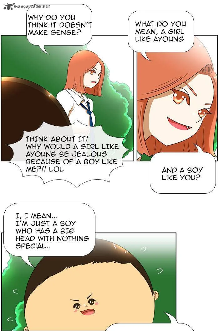 New Normal: Class 8 Chapter 68 page 34