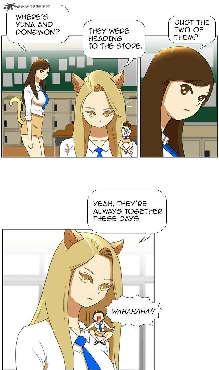 New Normal: Class 8 Chapter 68 page 29