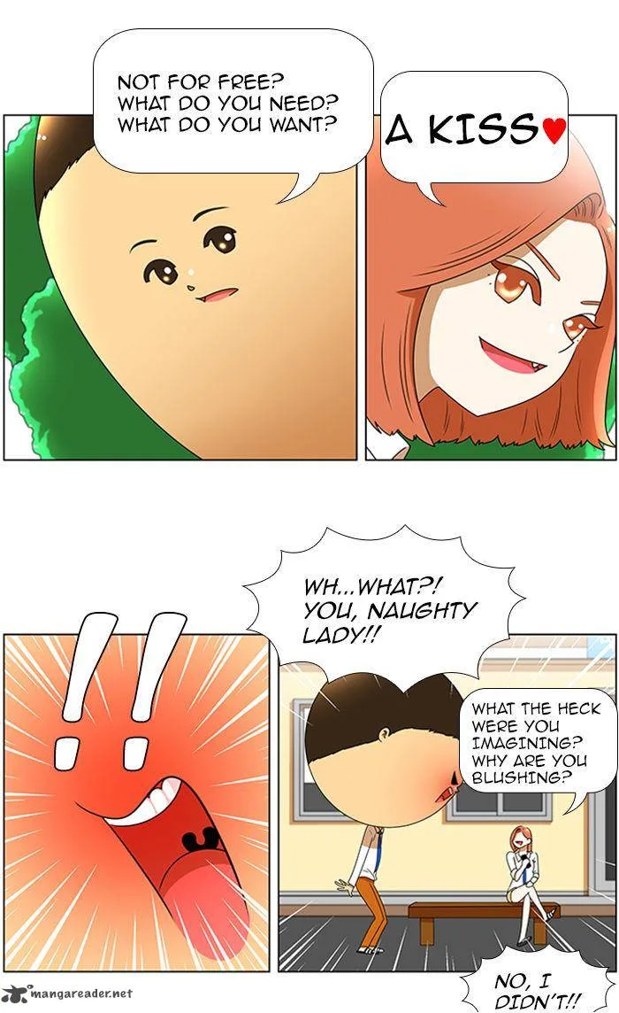 New Normal: Class 8 Chapter 68 page 25