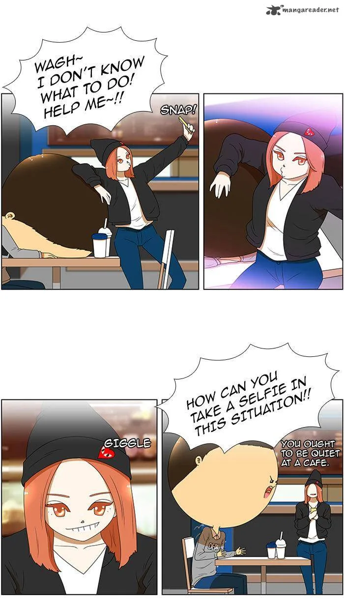 New Normal: Class 8 Chapter 68 page 12