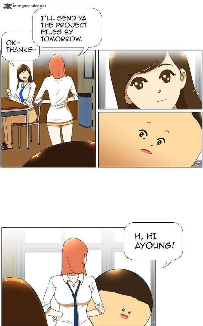 New Normal: Class 8 Chapter 68 page 17