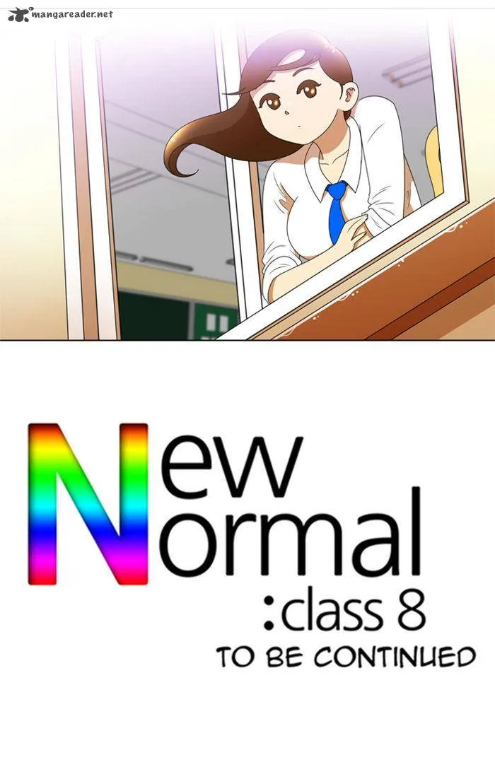 New Normal: Class 8 Chapter 68 page 40