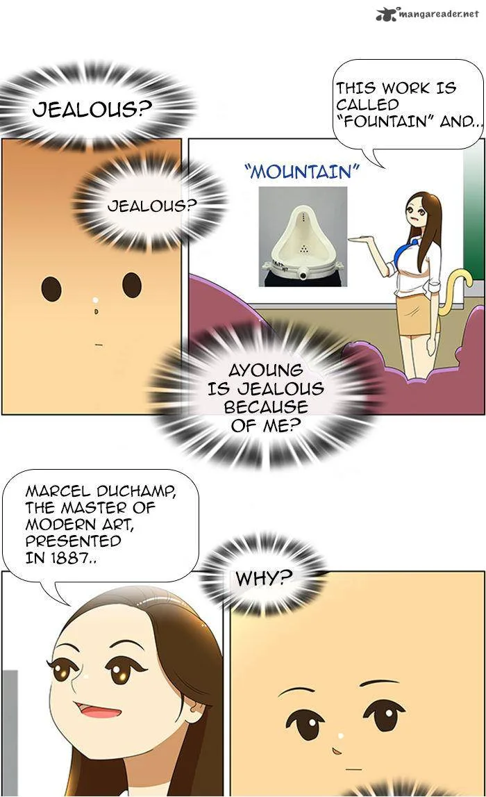 New Normal: Class 8 Chapter 69 page 4