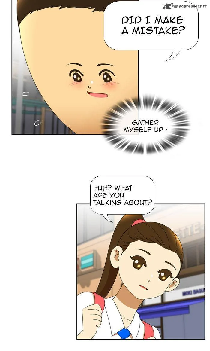 New Normal: Class 8 Chapter 69 page 17