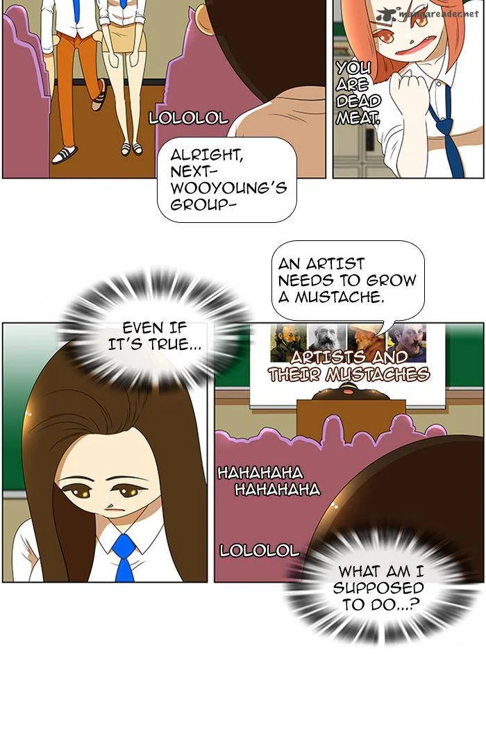 New Normal: Class 8 Chapter 69 page 6
