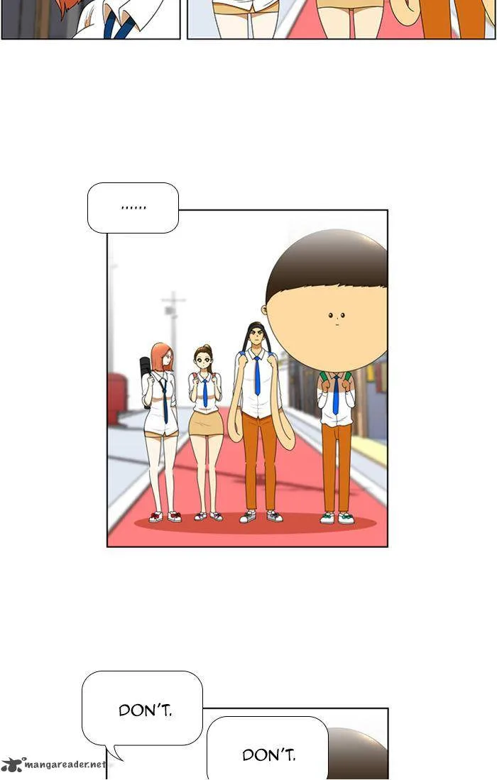 New Normal: Class 8 Chapter 69 page 12
