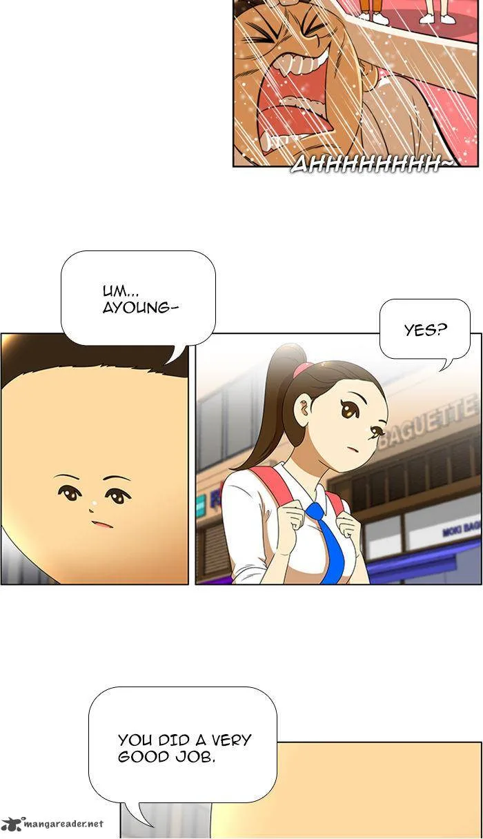 New Normal: Class 8 Chapter 69 page 15