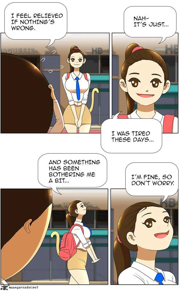 New Normal: Class 8 Chapter 69 page 21