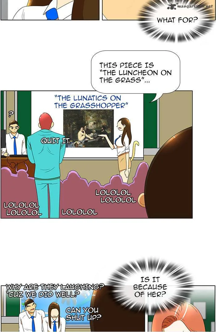 New Normal: Class 8 Chapter 69 page 5