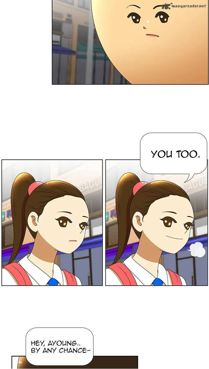 New Normal: Class 8 Chapter 69 page 16