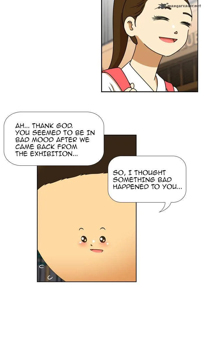 New Normal: Class 8 Chapter 69 page 20