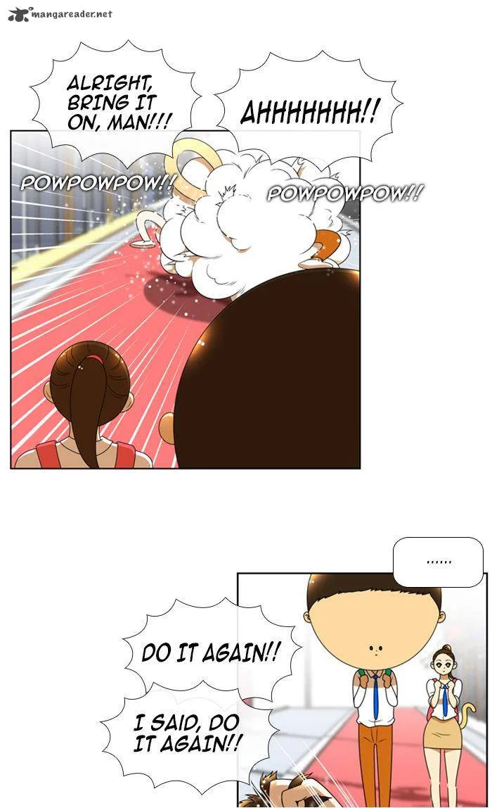 New Normal: Class 8 Chapter 69 page 14