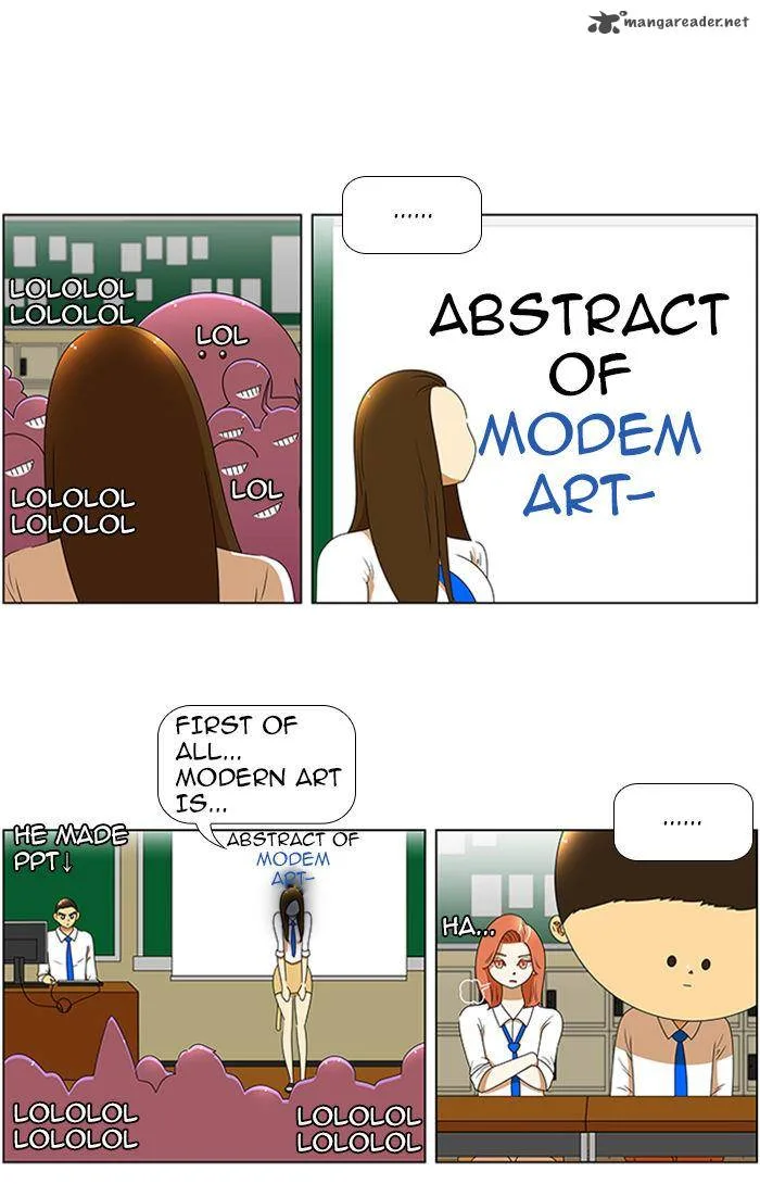 New Normal: Class 8 Chapter 69 page 3
