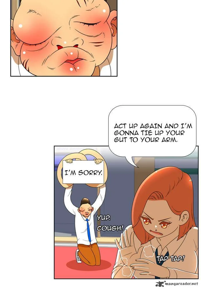 New Normal: Class 8 Chapter 69 page 31